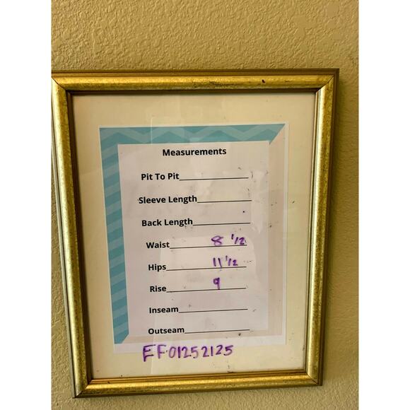 Cat & Jack The Children’s Place Bottoms 18-24M/2T - Picture 12 of 12